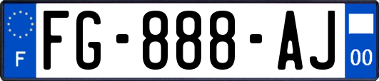 FG-888-AJ