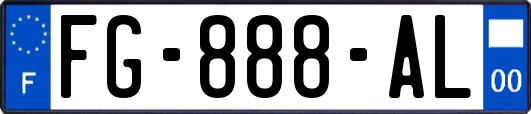 FG-888-AL