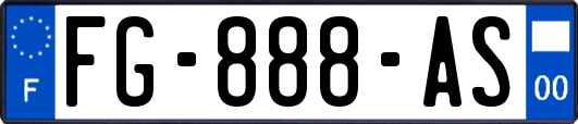 FG-888-AS