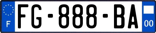 FG-888-BA