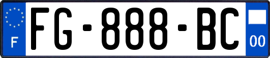 FG-888-BC