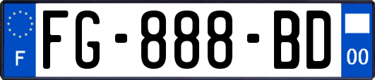 FG-888-BD