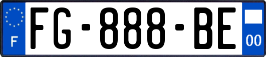 FG-888-BE