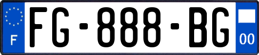 FG-888-BG