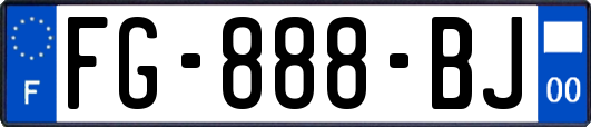 FG-888-BJ