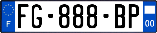 FG-888-BP
