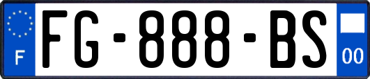FG-888-BS