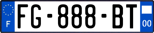 FG-888-BT