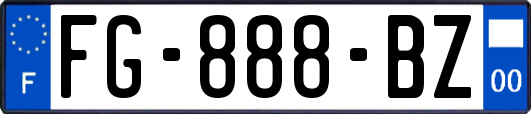 FG-888-BZ