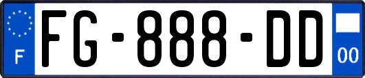 FG-888-DD