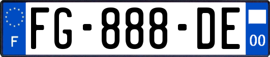 FG-888-DE