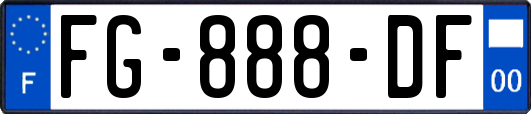 FG-888-DF