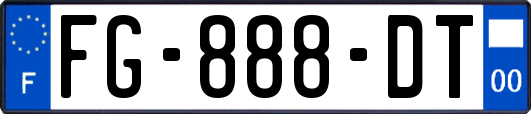 FG-888-DT