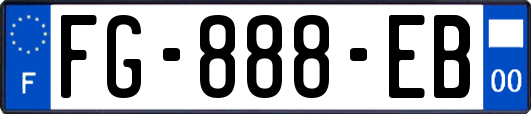 FG-888-EB