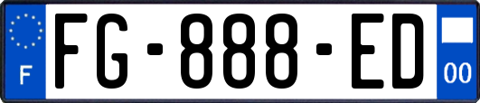 FG-888-ED