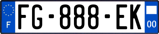 FG-888-EK