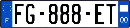 FG-888-ET