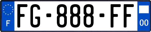 FG-888-FF