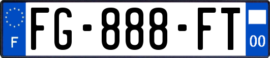 FG-888-FT