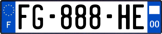 FG-888-HE