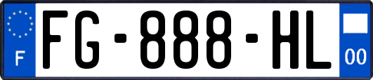 FG-888-HL