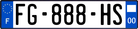 FG-888-HS