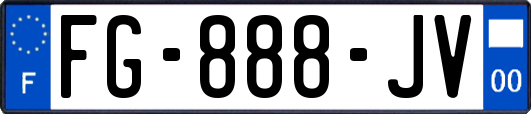 FG-888-JV