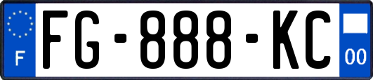 FG-888-KC