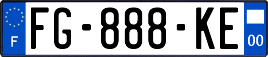 FG-888-KE