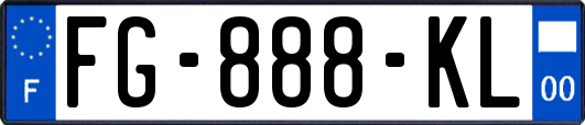 FG-888-KL