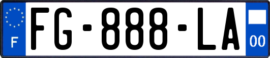 FG-888-LA