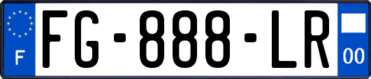 FG-888-LR