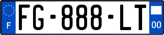 FG-888-LT