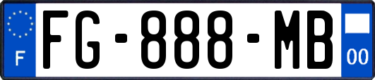 FG-888-MB