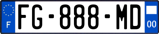 FG-888-MD