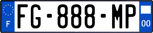 FG-888-MP