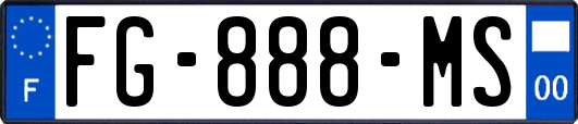 FG-888-MS