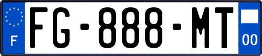 FG-888-MT