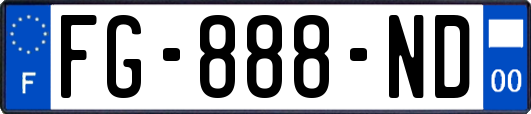 FG-888-ND