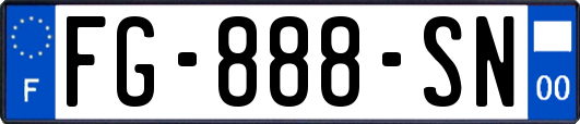 FG-888-SN