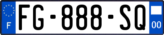 FG-888-SQ