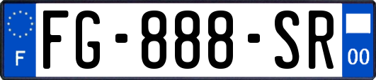 FG-888-SR