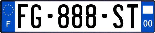 FG-888-ST