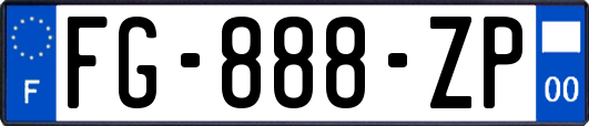 FG-888-ZP