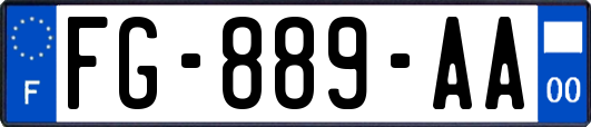 FG-889-AA