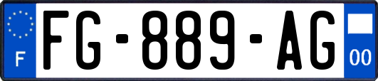 FG-889-AG