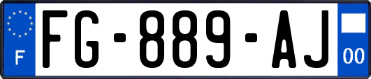 FG-889-AJ