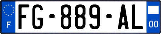 FG-889-AL