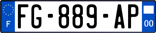 FG-889-AP