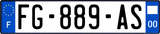 FG-889-AS